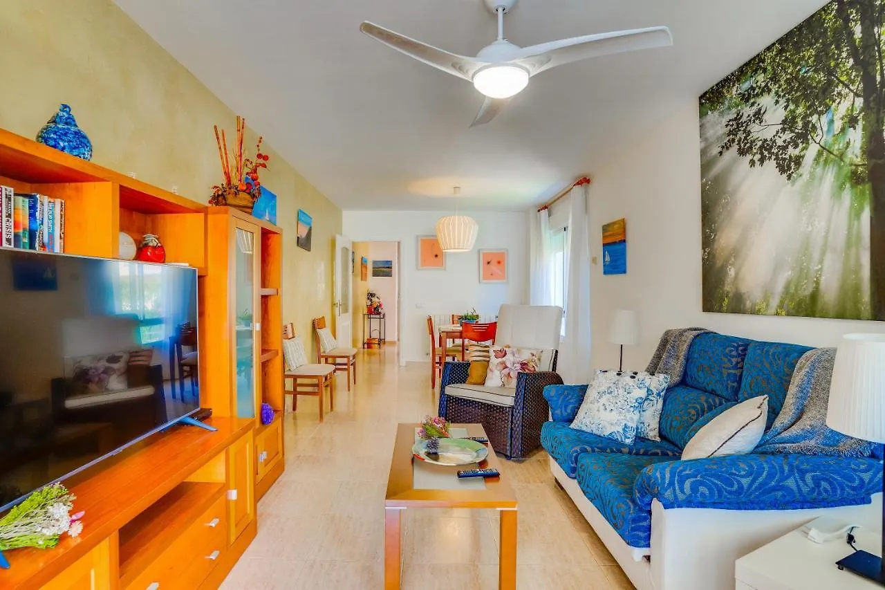 Villa Olivo Alcudia Holiday home Alcudia (Mallorca)