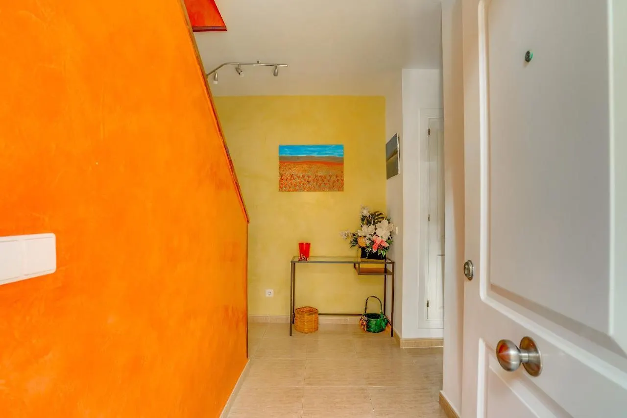 Villa Olivo Alcudia 0*, Алькудия Испания