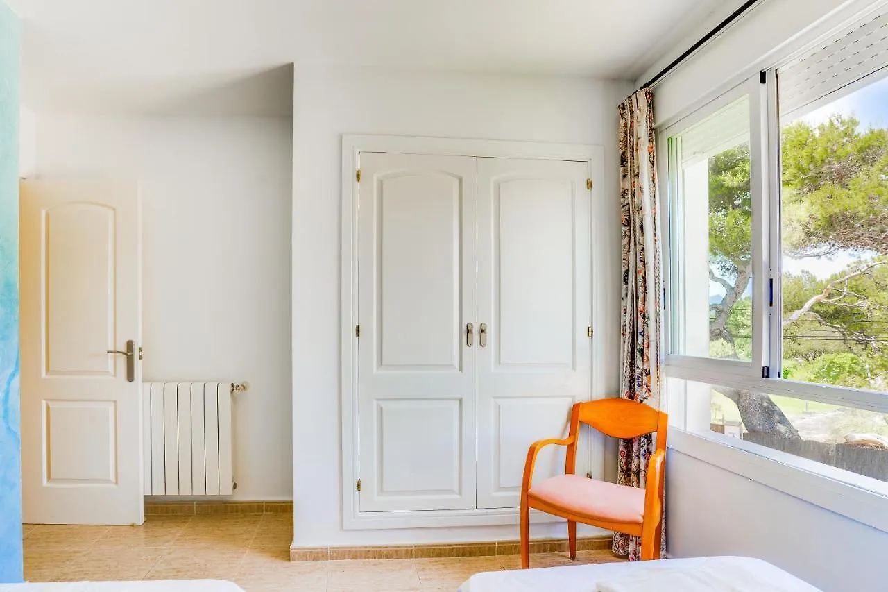 Villa Olivo Alcudia 0*, Алькудия