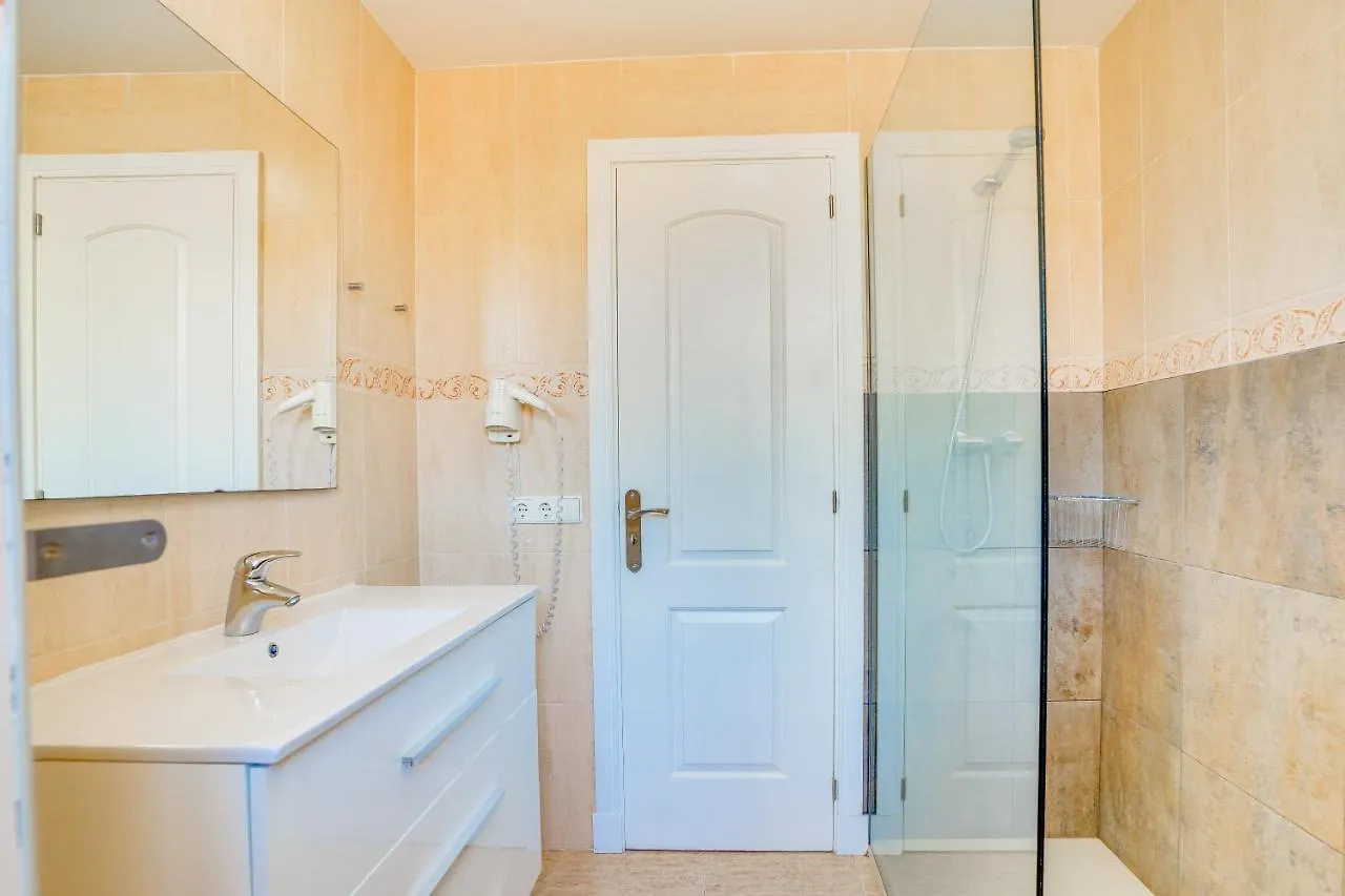 Villa Olivo Alcudia 0*, Алькудия Испания