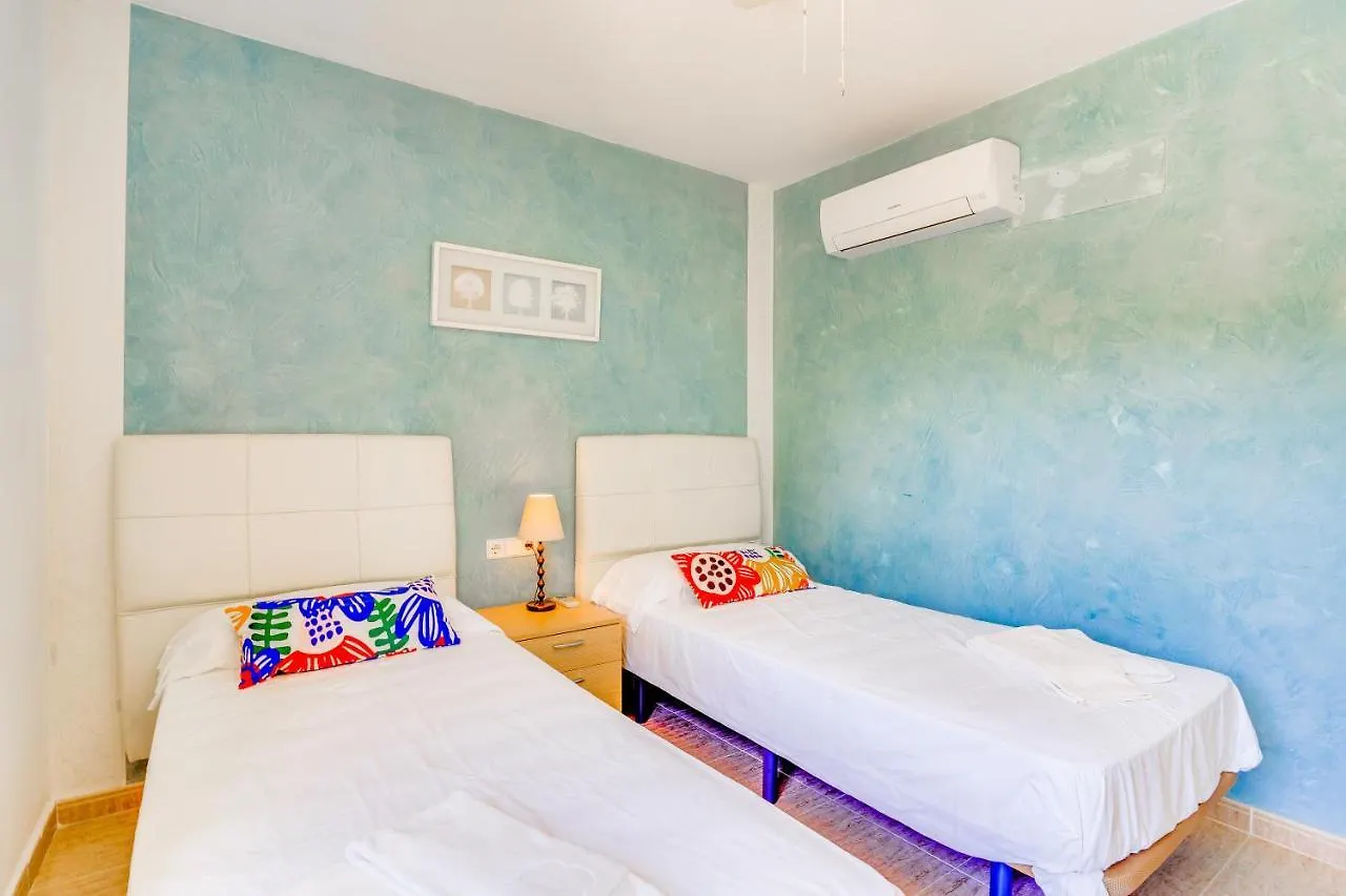 Villa Olivo Alcudia Spain
