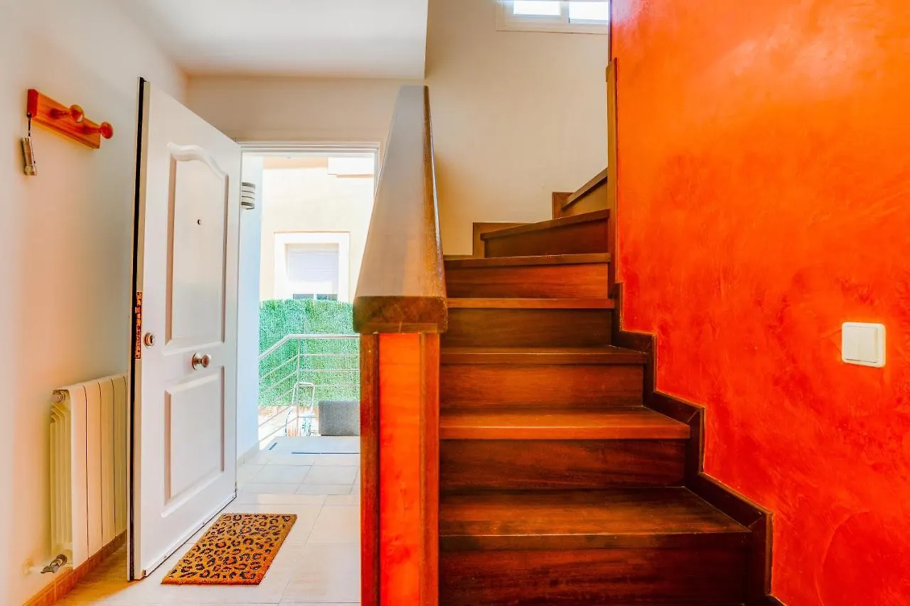 Villa Olivo Alcudia Holiday home