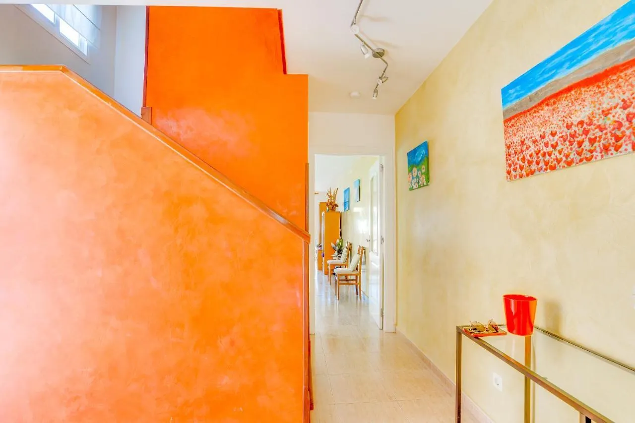 Villa Olivo Alcudia 0*, Алькудия