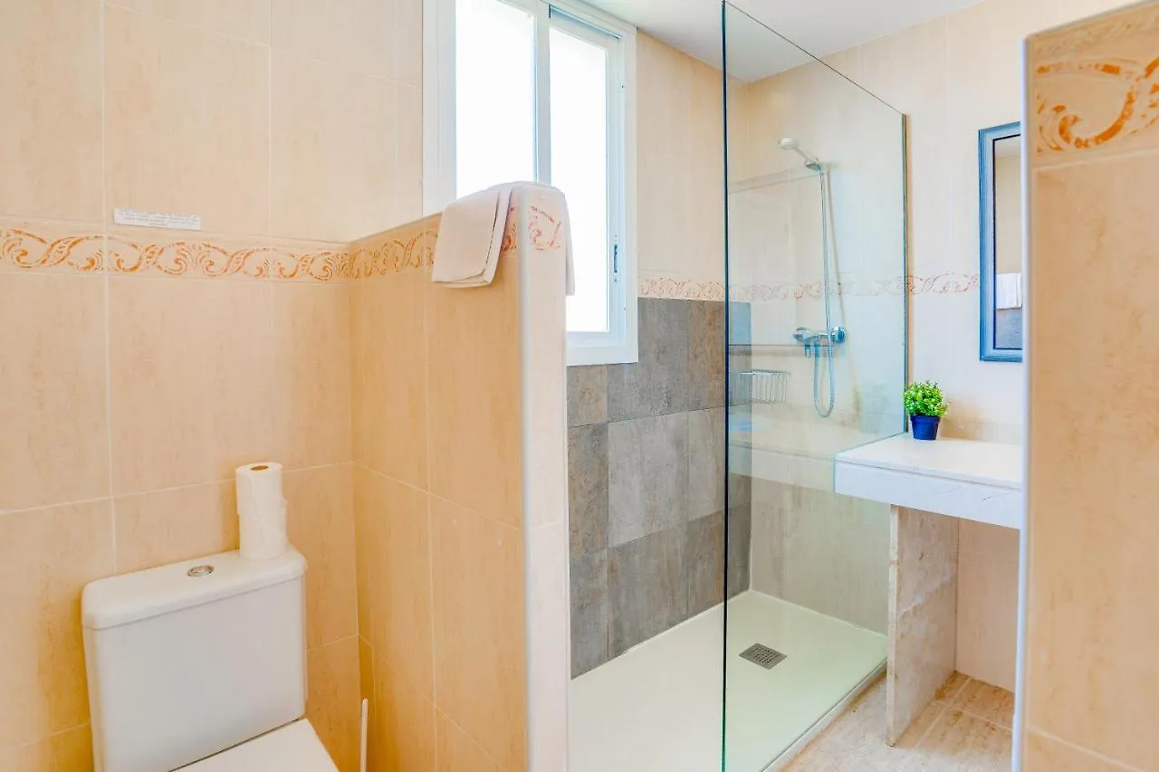 Villa Olivo Alcudia Испания