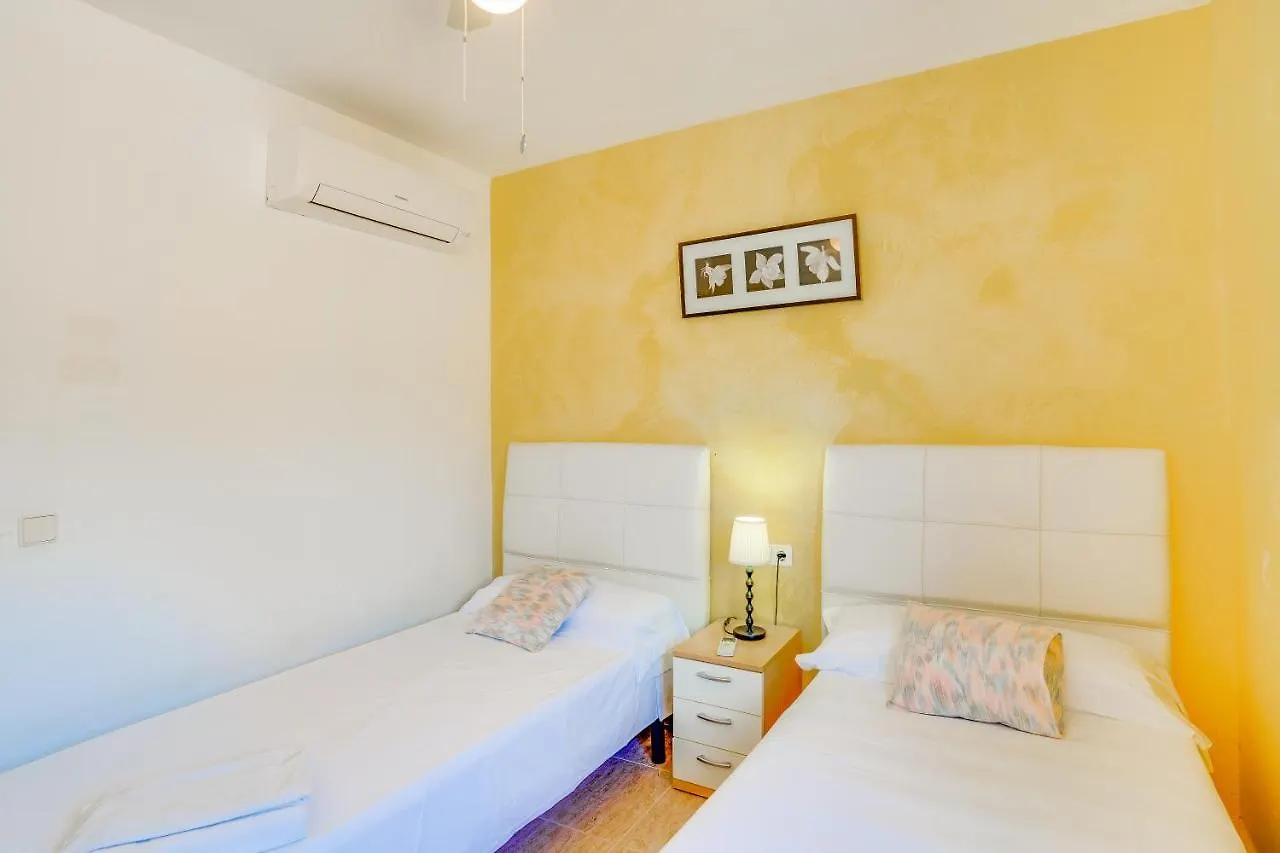 Villa Olivo Alcudia