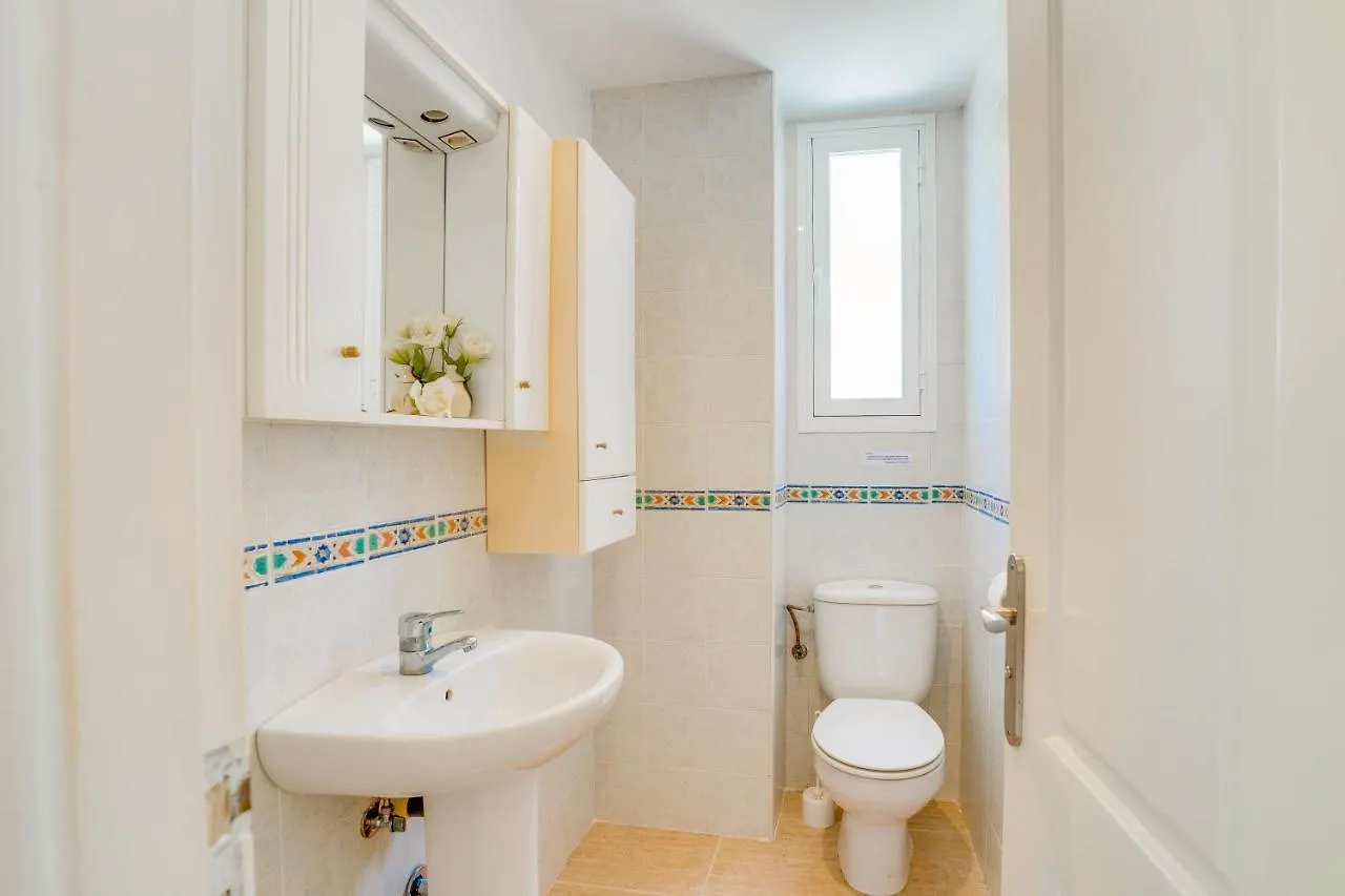 Villa Olivo Alcudia