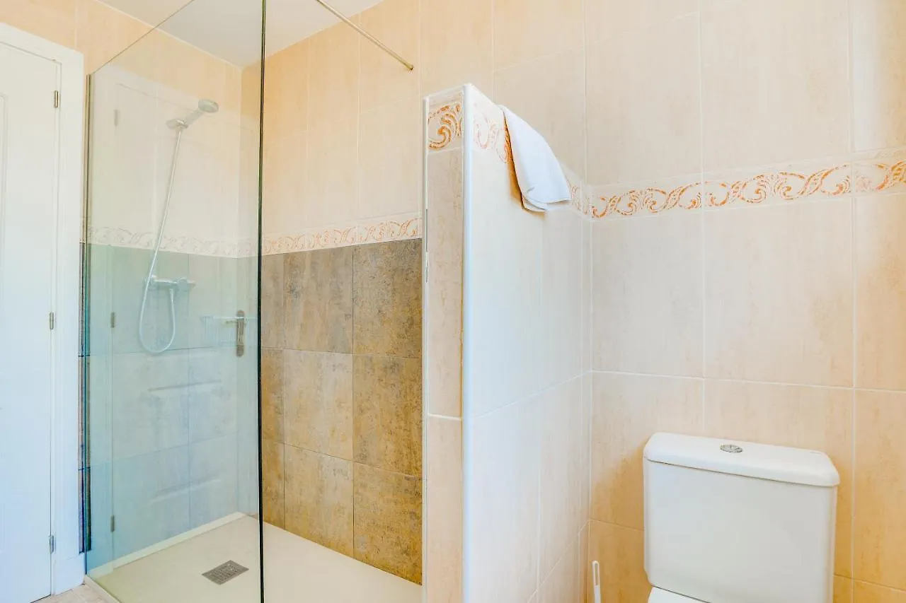 Villa Olivo Alcudia Дом отдыха