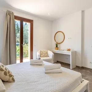  Casa rural Son Fe - Can Segue