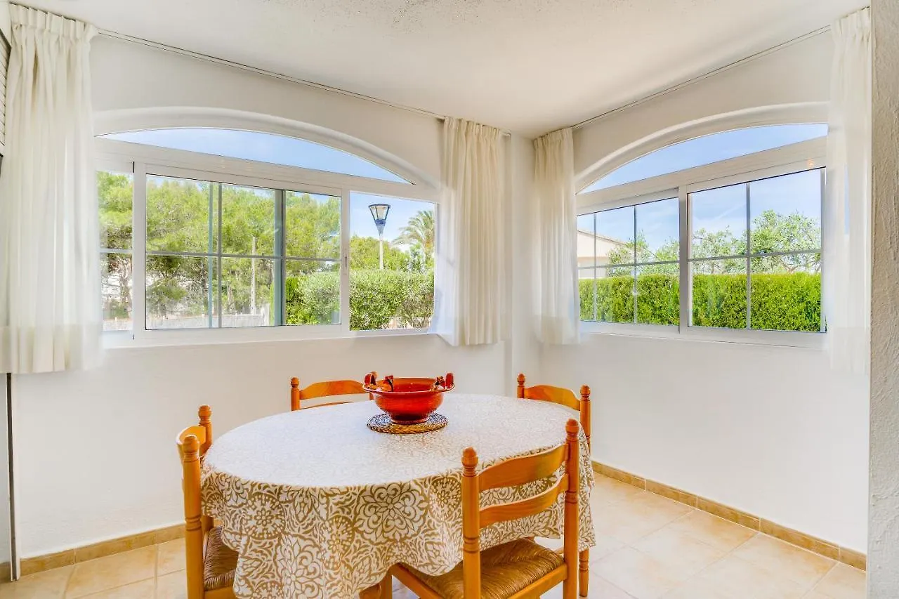 Villa Olivo Alcudia 0*, Alcudia (Mallorca) Spain