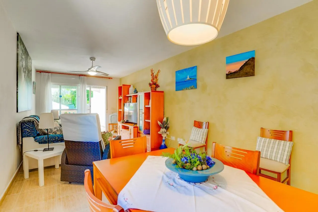 Villa Olivo Alcudia Alcudia (Mallorca)