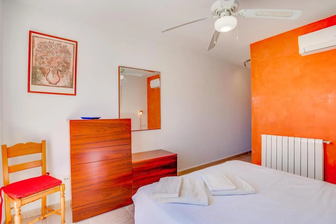 Holiday home Villa Olivo Alcudia