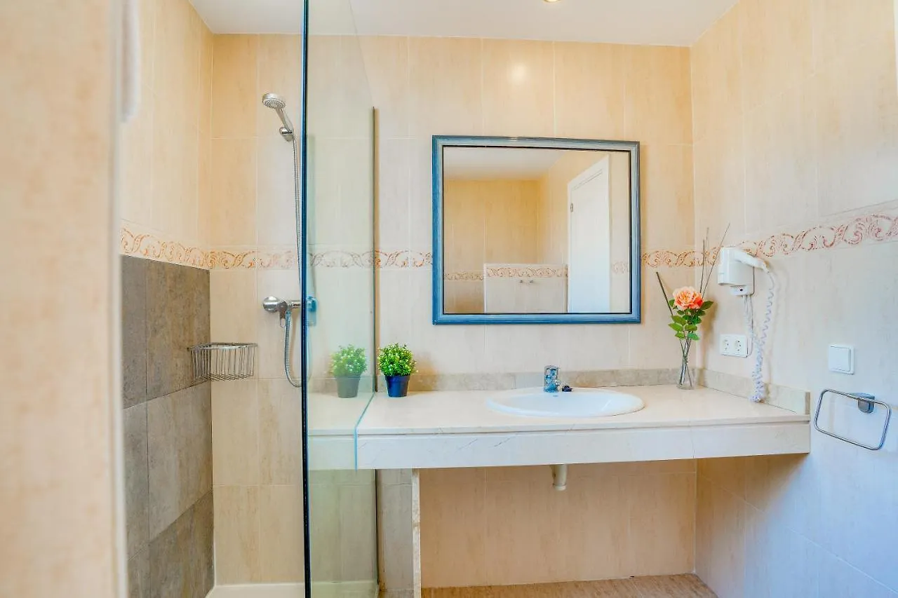 Villa Olivo Alcudia Alcudia (Mallorca)