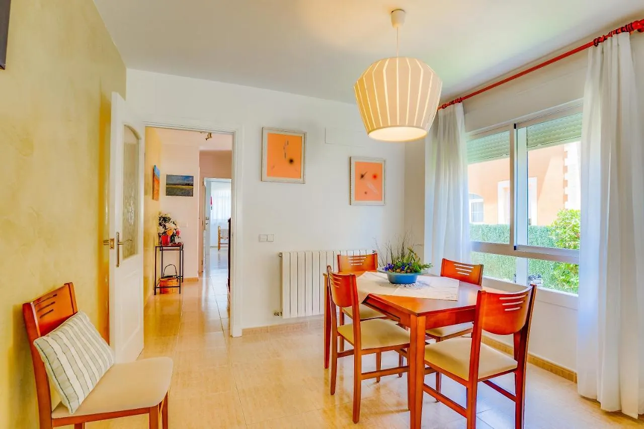 Villa Olivo Alcudia Spain