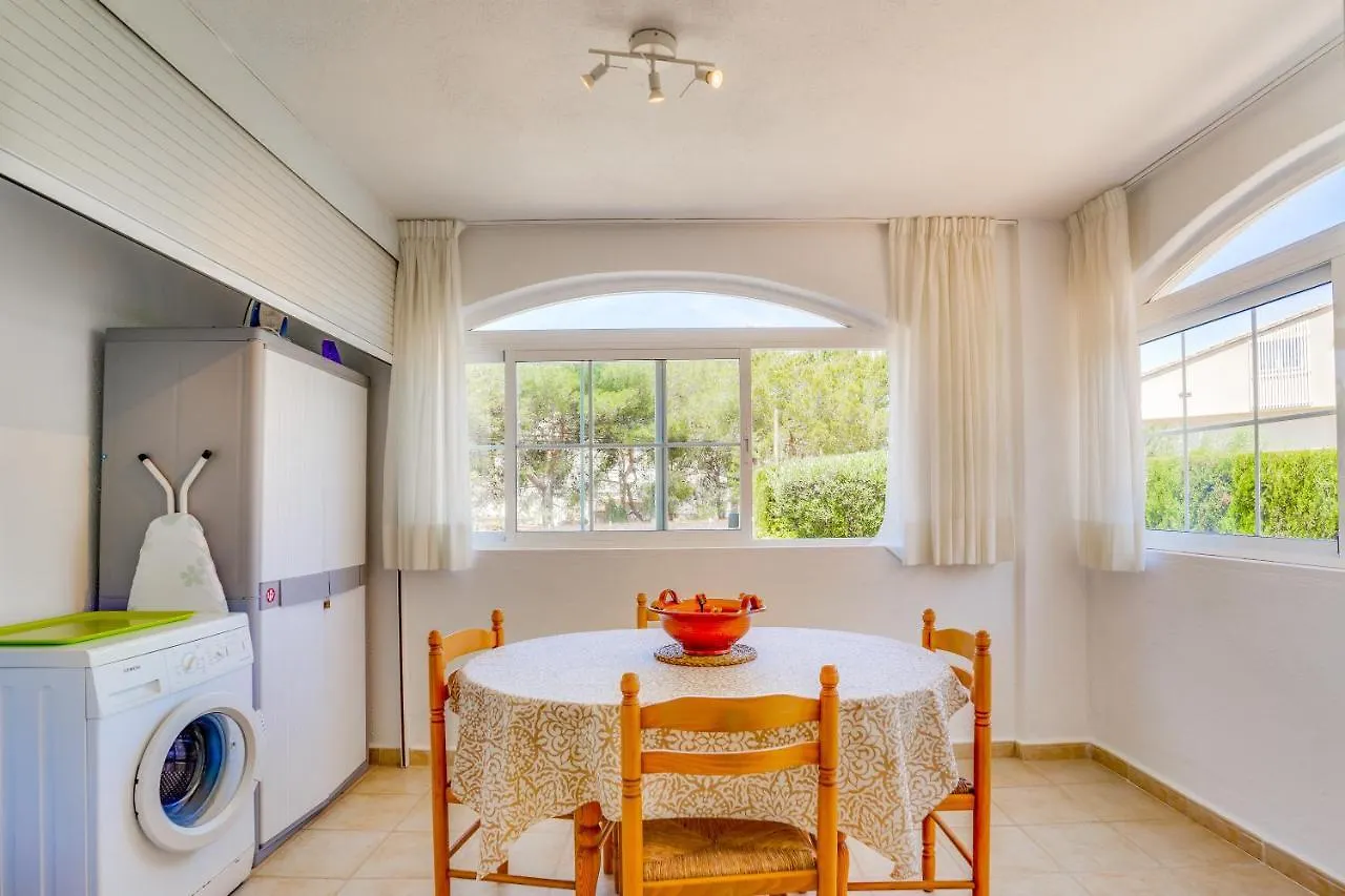Holiday home Villa Olivo Alcudia