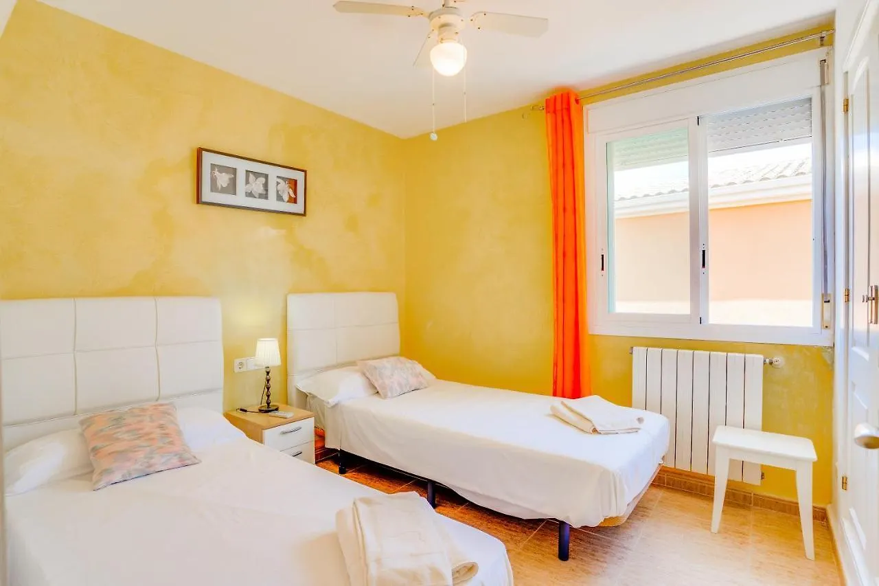 Holiday home Villa Olivo Alcudia