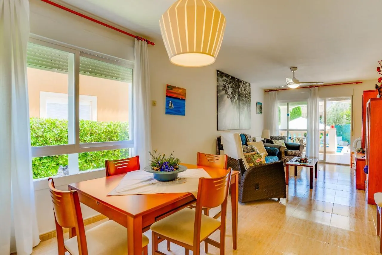 Villa Olivo Alcudia Alcudia (Mallorca)