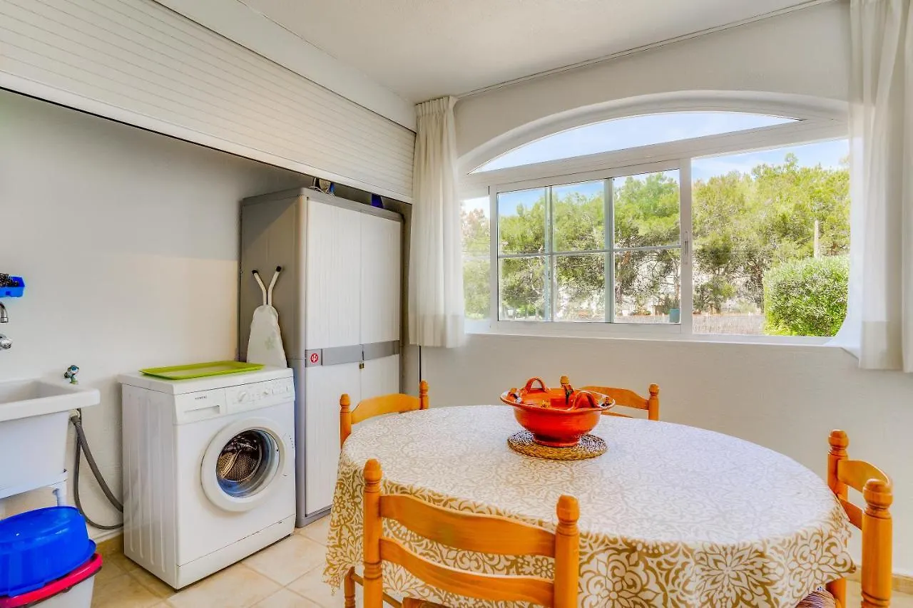Holiday home Villa Olivo Alcudia