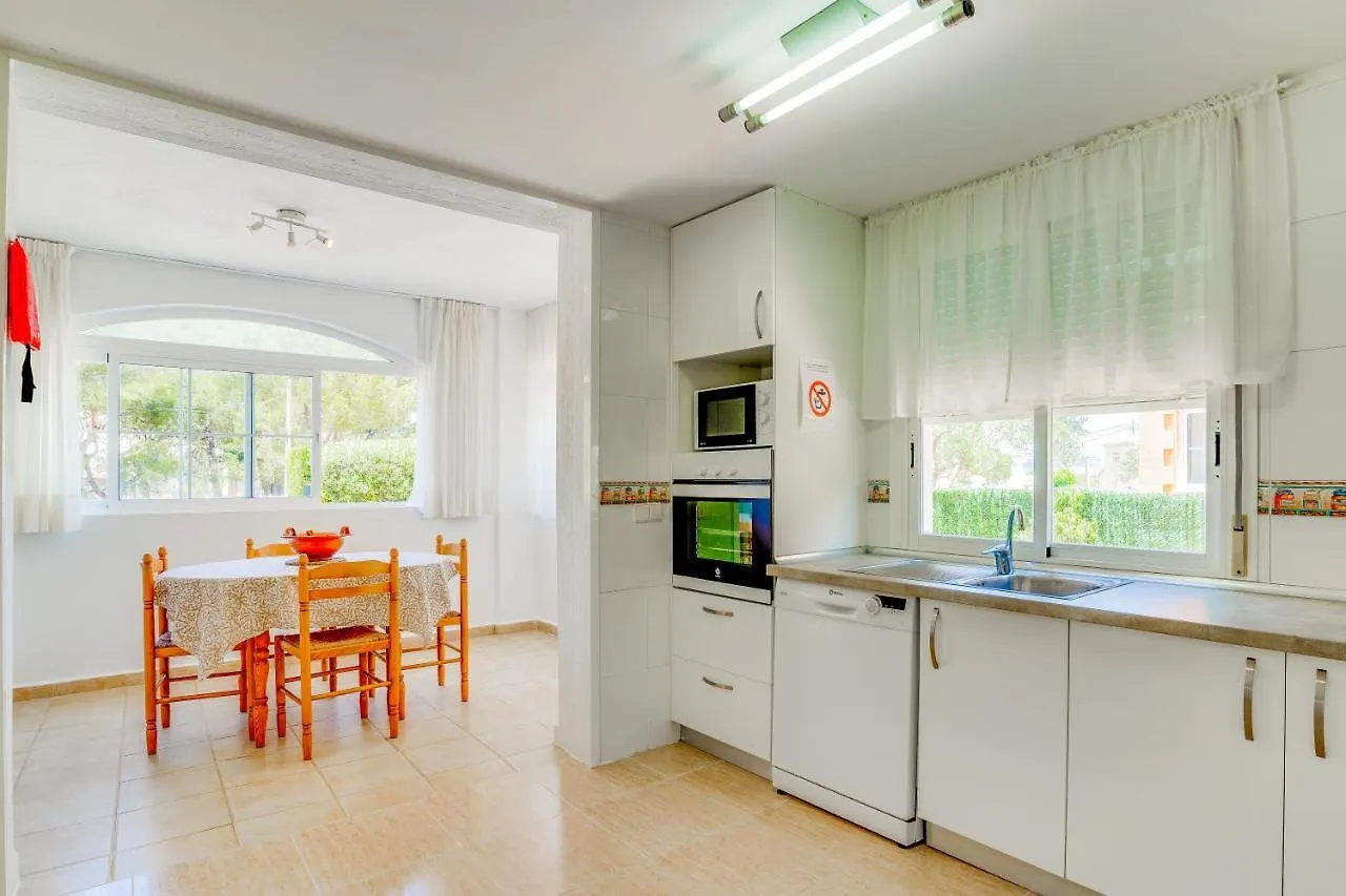 Holiday home Villa Olivo Alcudia