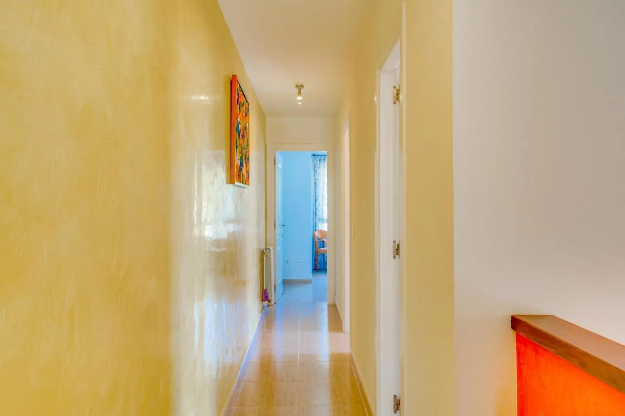 Villa Olivo Alcudia 0*, Alcudia (Mallorca)