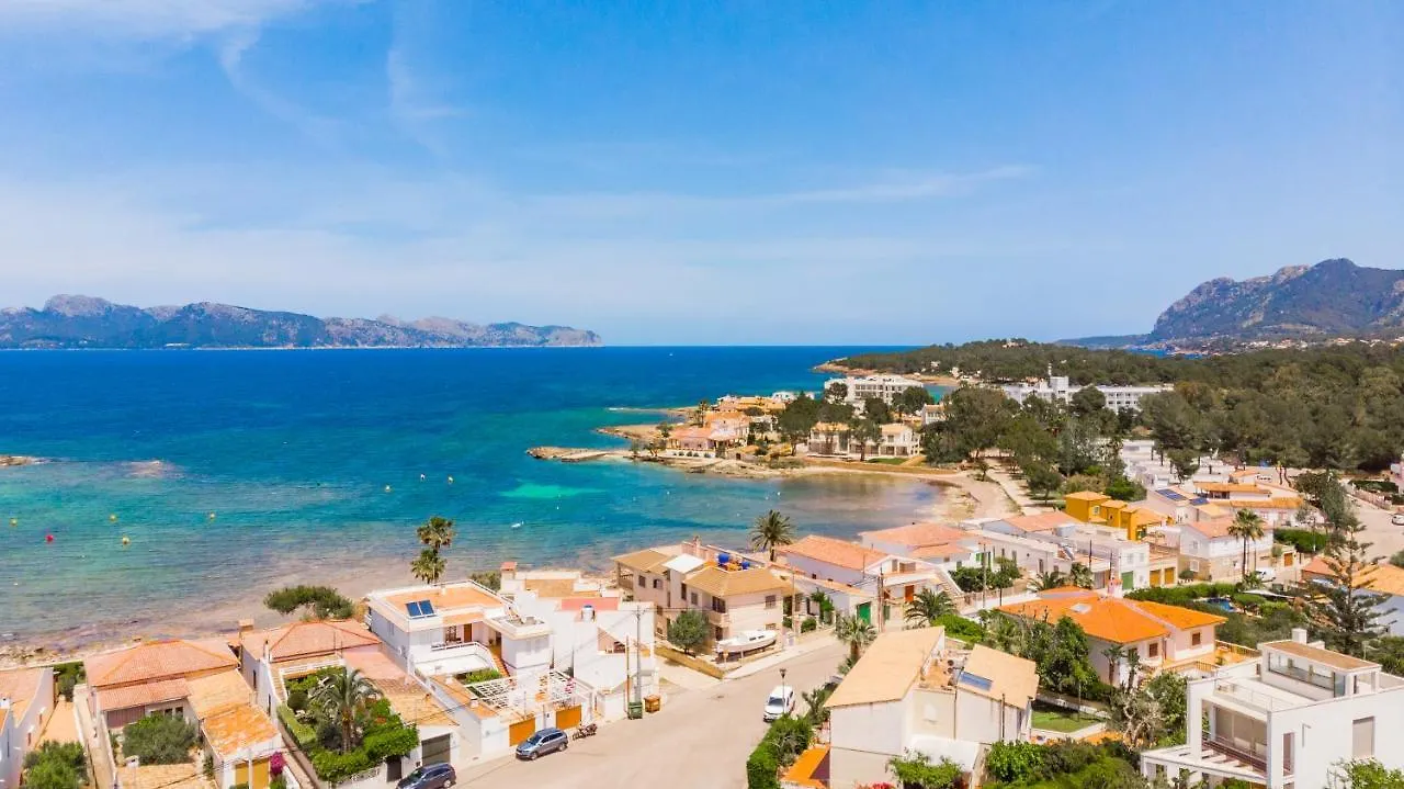 Villa Olivo Alcudia 0*, Alcudia (Mallorca)