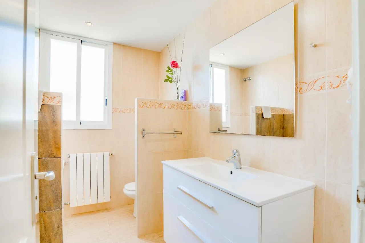 Holiday home Villa Olivo Alcudia
