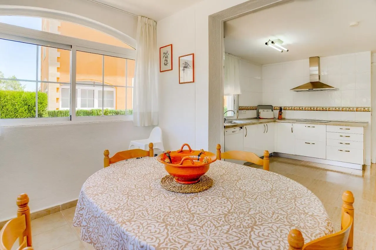 Villa Olivo Alcudia Holiday home Alcudia (Mallorca)